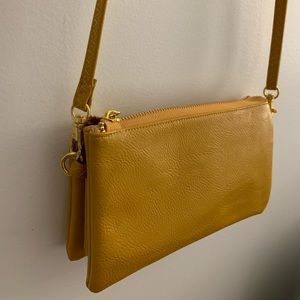 Small crossbody purse
